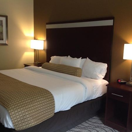 Executive Inn And Suites Jefferson Exteriér fotografie