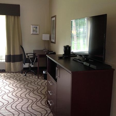 Executive Inn And Suites Jefferson Exteriér fotografie